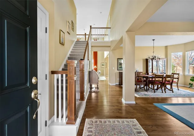 Photo 2 of Single family home for sale at 4300 Canyonbrook Dr, Highlands Ranch, CO 80130 | MLS# 4569777 | Listing updated on 2026-10-22