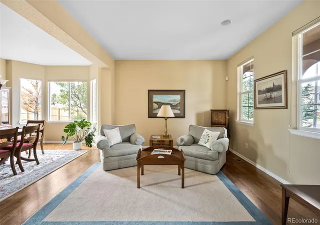 Photo 3 of Single family home for sale at 4300 Canyonbrook Dr, Highlands Ranch, CO 80130 | MLS# 4569777 | Listing updated on 2026-10-22