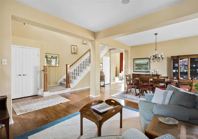 Photo 4 of Single family home for sale at 4300 Canyonbrook Dr, Highlands Ranch, CO 80130 | MLS# 4569777 | Listing updated on 2026-10-22