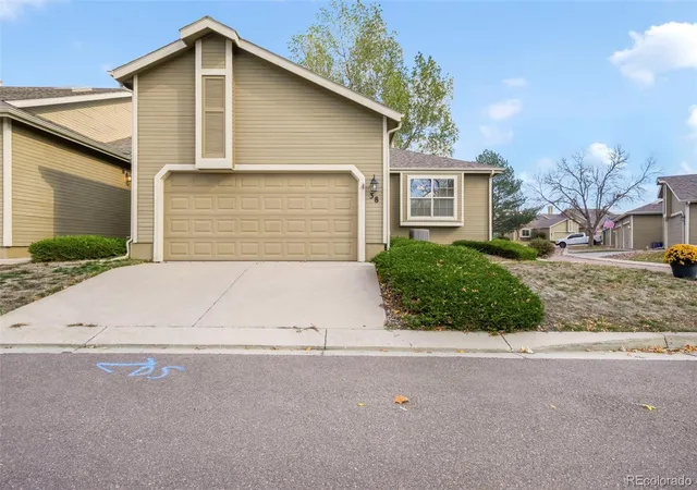 Photo 1 of Townhouse for sale at 38 Rising Sun Ter, Colorado Springs, CO 80921 | MLS# 9962681 | Listing updated on 2026-10-30