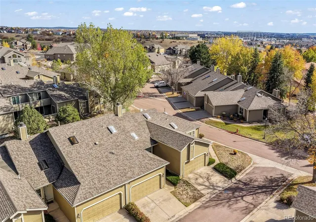 Photo 2 of Townhouse for sale at 38 Rising Sun Ter, Colorado Springs, CO 80921 | MLS# 9962681 | Listing updated on 2026-10-30