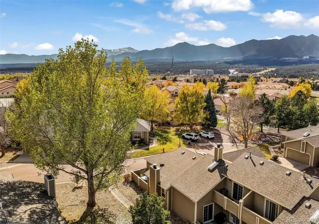 Photo 3 of Townhouse for sale at 38 Rising Sun Ter, Colorado Springs, CO 80921 | MLS# 9962681 | Listing updated on 2026-10-30