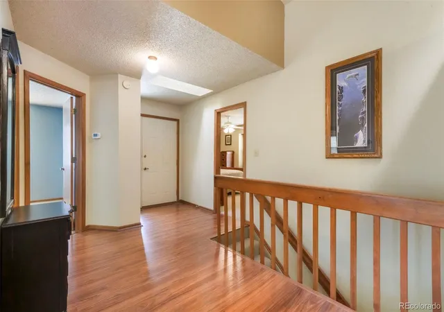 Photo 4 of Townhouse for sale at 38 Rising Sun Ter, Colorado Springs, CO 80921 | MLS# 9962681 | Listing updated on 2026-10-30