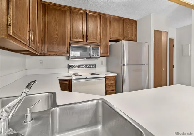 Photo 1 of Condo for sale at 3470 S Poplar St #302, Denver, CO 80224 | MLS# 5308556 | Listing updated on 2026-10-27