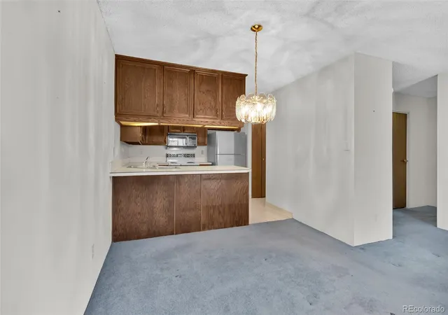 Photo 4 of Condo for sale at 3470 S Poplar St #302, Denver, CO 80224 | MLS# 5308556 | Listing updated on 2026-10-27