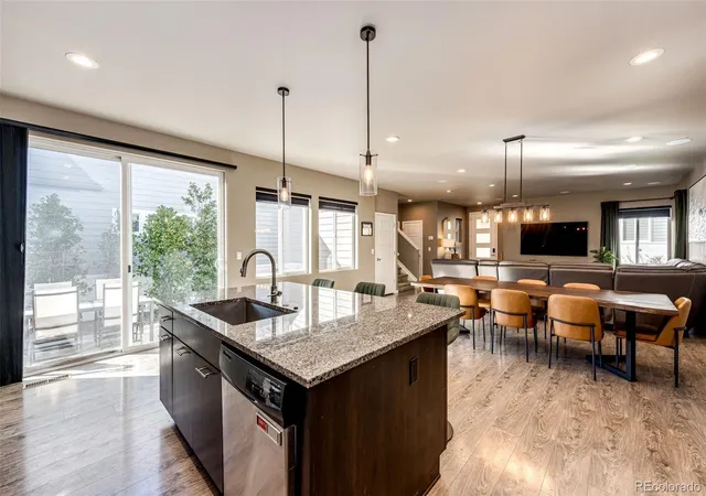 Photo 4 of Single family home for sale at 9652 Dunning Cir, Highlands Ranch, CO 80126 | MLS# 8030300 | Listing updated on 2026-10-24