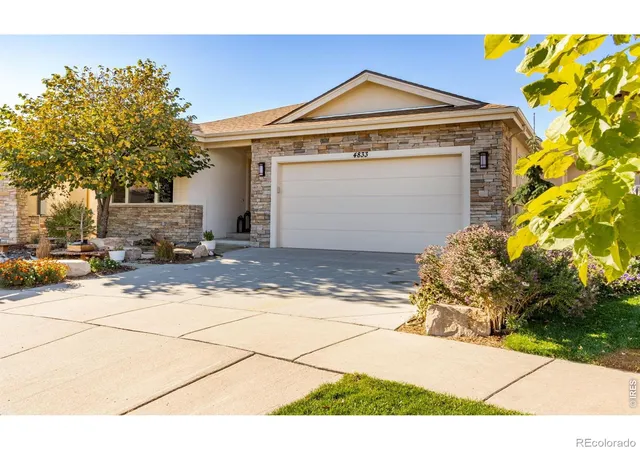 Photo 3 of Single family home for sale at 4833 Prairie Vista Dr, Fort Collins, CO 80526 | MLS# IR1071010 | Listing updated on 2026-10-22