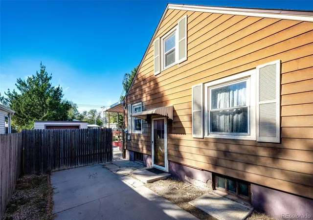 Photo 3 of Single family home for sale at 523 Sherman St, Fort Morgan, CO 80701 | MLS# 1569718 | Listing updated on 2026-10-27