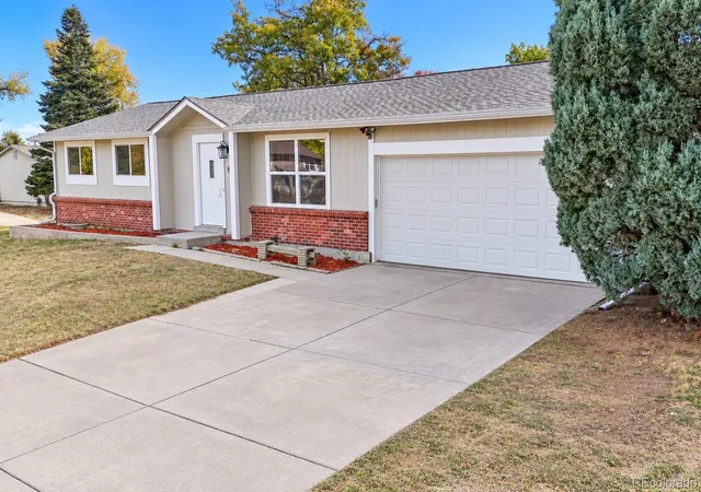 Photo 1 of Single family home for sale at 9192 Everett St, Broomfield, CO 80021 | MLS# 5500601 | Listing updated on 2026-10-22