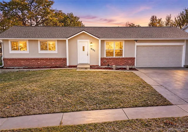Photo 2 of Single family home for sale at 9192 Everett St, Broomfield, CO 80021 | MLS# 5500601 | Listing updated on 2026-10-22