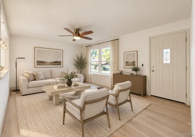 Photo 3 of Single family home for sale at 9192 Everett St, Broomfield, CO 80021 | MLS# 5500601 | Listing updated on 2026-10-22