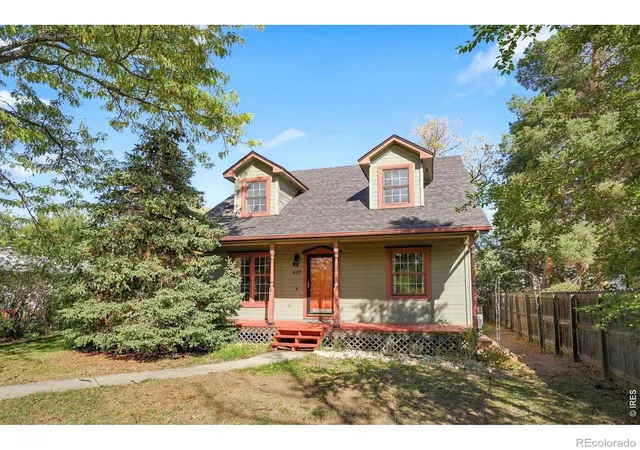 Photo 1 of Single family home for sale at 407 E Baseline Rd, Lafayette, CO 80026 | MLS# IR1071015 | Listing updated on 2026-10-24