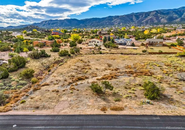 Photo 2 of Land for sale at 96 Wild Rose Dr, Canon City, CO 81212 | MLS# 2228762 | Listing updated on 2026-10-21