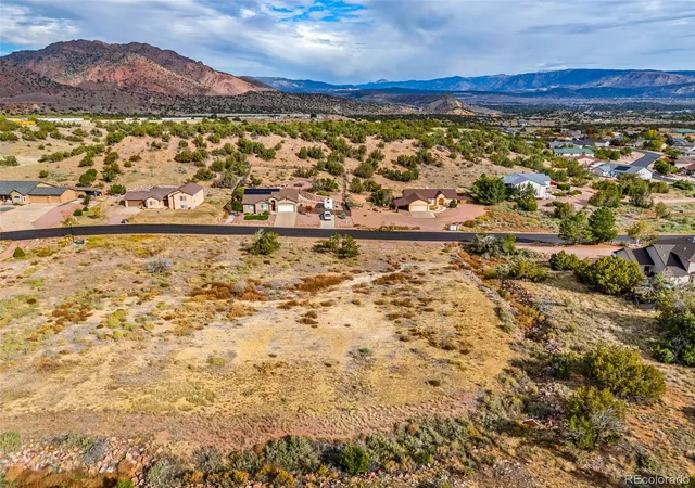 Photo 3 of Land for sale at 96 Wild Rose Dr, Canon City, CO 81212 | MLS# 2228762 | Listing updated on 2026-10-21