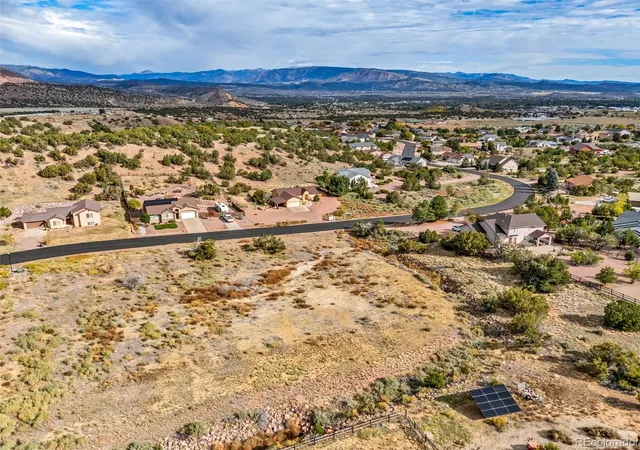 Photo 4 of Land for sale at 96 Wild Rose Dr, Canon City, CO 81212 | MLS# 2228762 | Listing updated on 2026-10-21