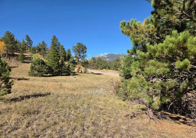 Photo 3 of Land for sale at 12190 Highway 7, Allenspark, CO 80510 | MLS# IR1071016 | Listing updated on 2026-10-23
