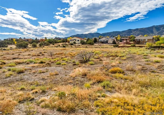 Photo 1 of Land for sale at 98 Wild Rose Dr, Canon City, CO 81212 | MLS# 9372081 | Listing updated on 2026-10-21