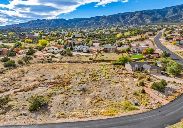 Photo 1 of Land for sale at 98 Wild Rose Dr, Canon City, CO 81212 | MLS# 9372081 | Listing updated on 2026-10-21