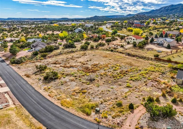 Photo 3 of Land for sale at 98 Wild Rose Dr, Canon City, CO 81212 | MLS# 9372081 | Listing updated on 2026-10-21