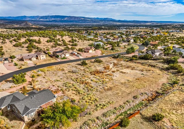 Photo 4 of Land for sale at 98 Wild Rose Dr, Canon City, CO 81212 | MLS# 9372081 | Listing updated on 2026-10-21