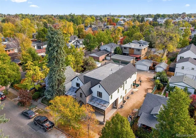 Single family home for sale at 4474 Wolff St, Denver, CO 80212 | MLS# 4511672