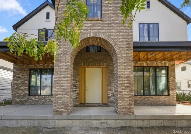 Photo 3 of Mansion for sale at 4474 Wolff St, Denver, CO 80212 | MLS# 4511672 | Listing updated on 2026-10-23