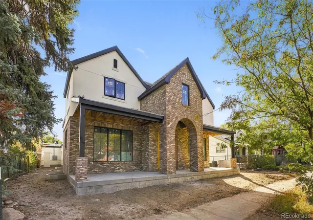 Photo 3 of Single family home for sale at 4474 Wolff St, Denver, CO 80212 | MLS# 4511672 | Listing updated on 2026-10-23