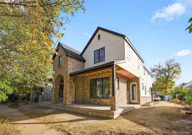 Photo 4 of Single family home for sale at 4474 Wolff St, Denver, CO 80212 | MLS# 4511672 | Listing updated on 2026-10-23