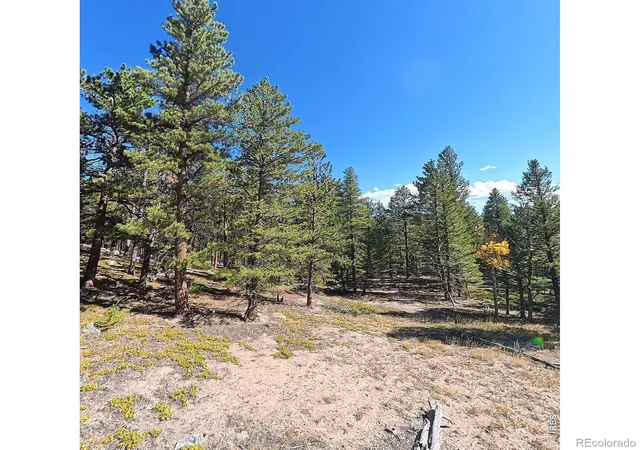 Photo 1 of Land for sale at 12680 Highway 7, Allenspark, CO 80510 | MLS# IR1071020 | Listing updated on 2026-10-22