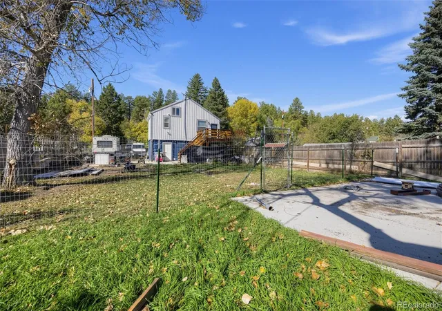Single family home for sale at 24071 Eccles St, Elbert, CO 80106 | MLS# 2126102