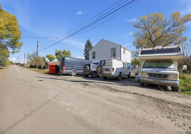 Photo 4 of Single family home for sale at 24071 Eccles St, Elbert, CO 80106 | MLS# 2126102 | Listing updated on 2026-10-30