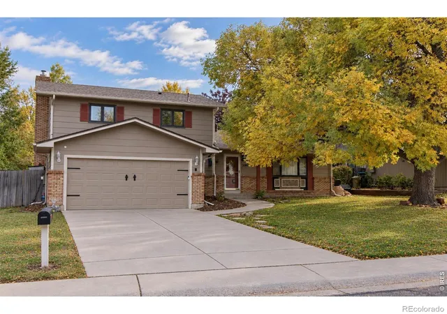 Single family home for sale at 3906 W 14th Street, Greeley, CO 80634 | MLS# IR1071021