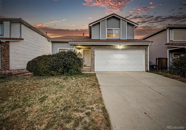 Single family home for sale at 4069 Orleans St, Denver, CO 80249 | MLS# 9977105
