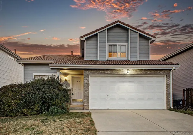 Photo 1 of Single family home for sale at 4069 Orleans St, Denver, CO 80249 | MLS# 9977105 | Listing updated on 2026-10-26