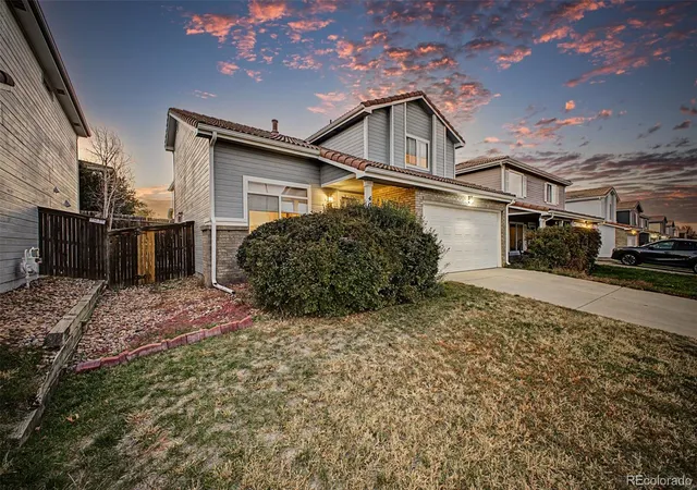 Photo 2 of Single family home for sale at 4069 Orleans St, Denver, CO 80249 | MLS# 9977105 | Listing updated on 2026-10-26