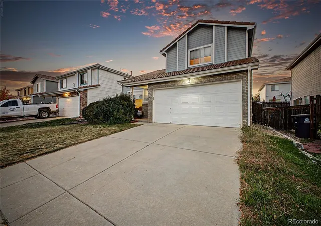 Photo 4 of Single family home for sale at 4069 Orleans St, Denver, CO 80249 | MLS# 9977105 | Listing updated on 2026-10-26