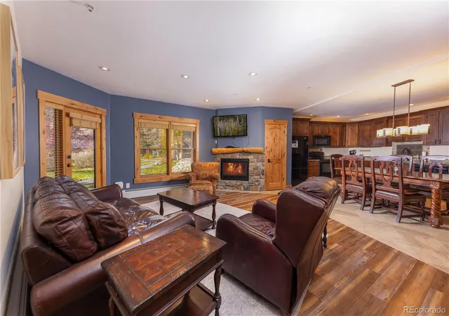 Photo 1 of Sale Pending at 22784 Us Hwy 6 #2610, Dillon, CO 80435 | MLS# 6240217 | Listing updated on 2026-10-26