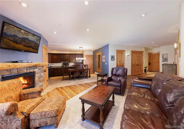 Photo 2 of Sale Pending at 22784 Us Hwy 6 #2610, Dillon, CO 80435 | MLS# 6240217 | Listing updated on 2026-10-26