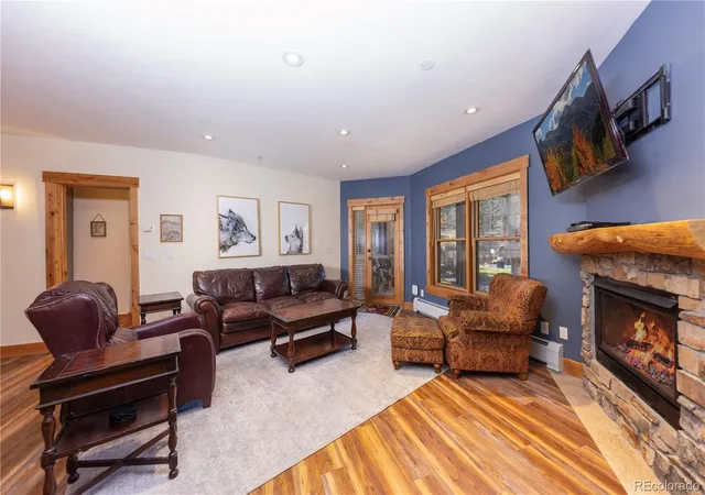 Photo 4 of Sale Pending at 22784 US Hwy 6 #2610, Dillon, CO 80435 | MLS# 6240217 | Listing updated on 2026-10-26