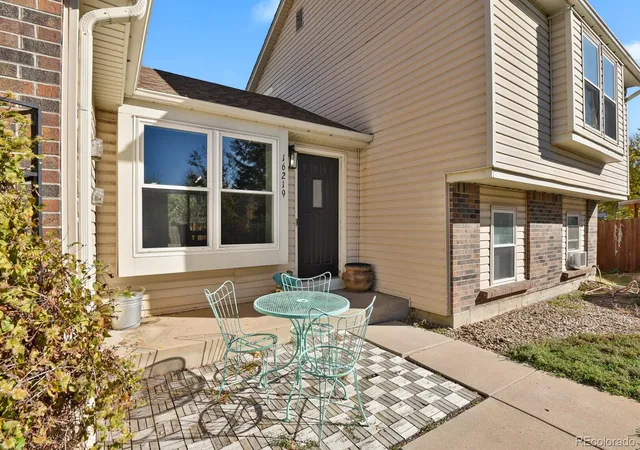 Single family home for sale at 16219 E Exposition Dr, Aurora, CO 80017 | MLS# 8337235