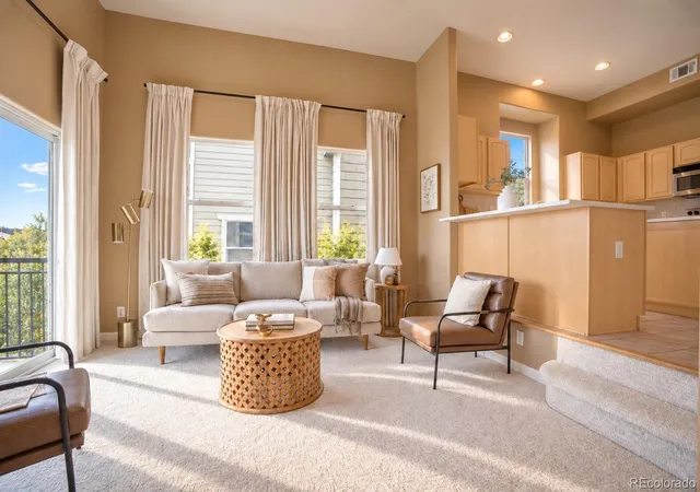 Photo 1 of Condo for sale at 11250 Florence St #5A, Commerce City, CO 80640 | MLS# 7063594 | Listing updated on 2026-10-27
