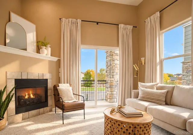 Photo 3 of Condo for sale at 11250 Florence St #5A, Commerce City, CO 80640 | MLS# 7063594 | Listing updated on 2026-10-27