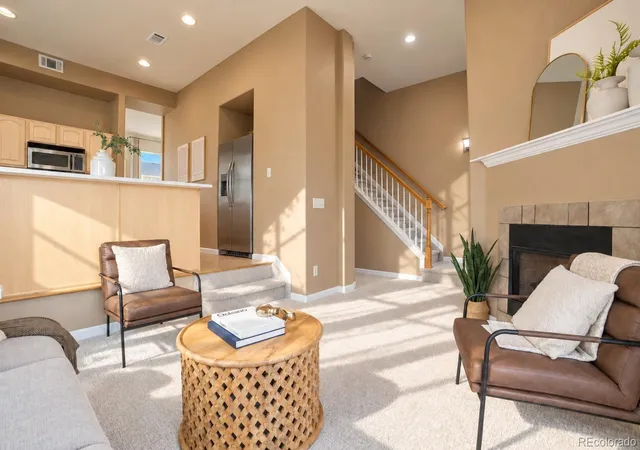 Photo 4 of Condo for sale at 11250 Florence St #5A, Commerce City, CO 80640 | MLS# 7063594 | Listing updated on 2026-10-27