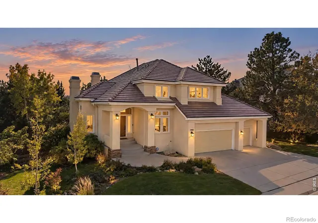 Single family home for sale at 1980 Eldorado Cir, Louisville, CO 80027 | MLS# IR1071023