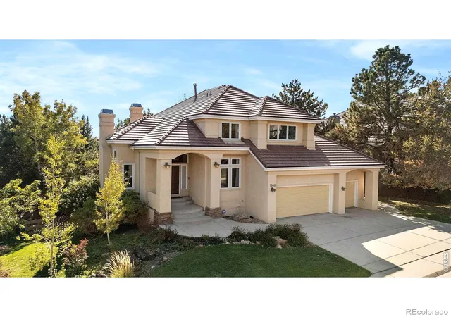 Photo 1 of Single family home for sale at 1980 Eldorado Cir, Louisville, CO 80027 | MLS# IR1071023 | Listing updated on 2026-10-27