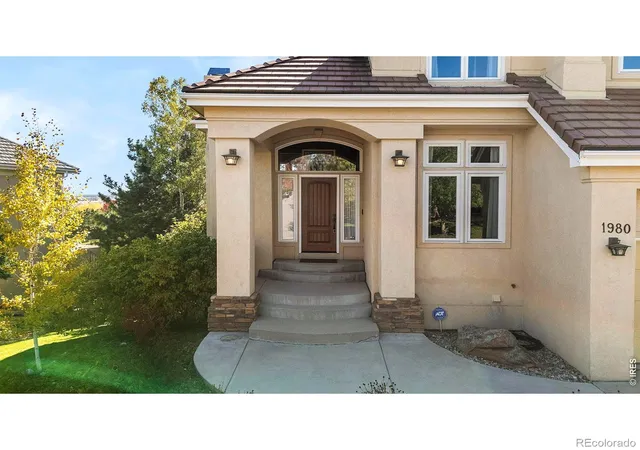 Photo 2 of Single family home for sale at 1980 Eldorado Cir, Louisville, CO 80027 | MLS# IR1071023 | Listing updated on 2026-10-27