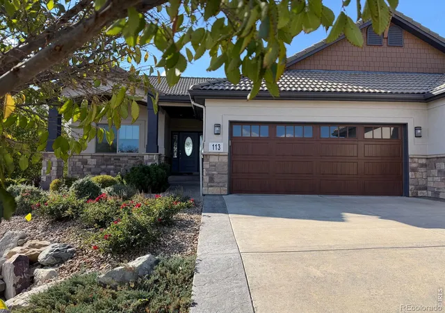 Photo 3 of Single family home for sale at 113 Scenic Ct, Loveland, CO 80537 | MLS# IR1071024 | Listing updated on 2026-10-28