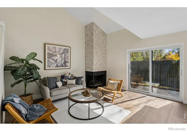 Photo 1 of Townhouse for sale at 4268 Corriente Pl, Boulder, CO 80301 | MLS# IR1071025 | Listing updated on 2026-10-24