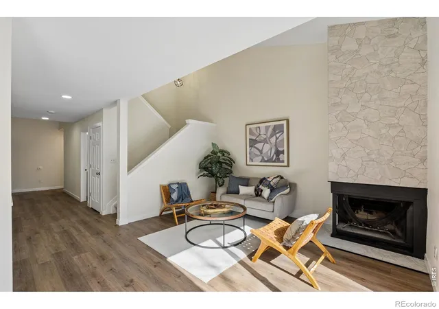 Photo 2 of Townhouse for sale at 4268 Corriente Pl, Boulder, CO 80301 | MLS# IR1071025 | Listing updated on 2026-10-24