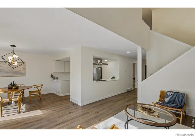 Photo 3 of Townhouse for sale at 4268 Corriente Pl, Boulder, CO 80301 | MLS# IR1071025 | Listing updated on 2026-10-24